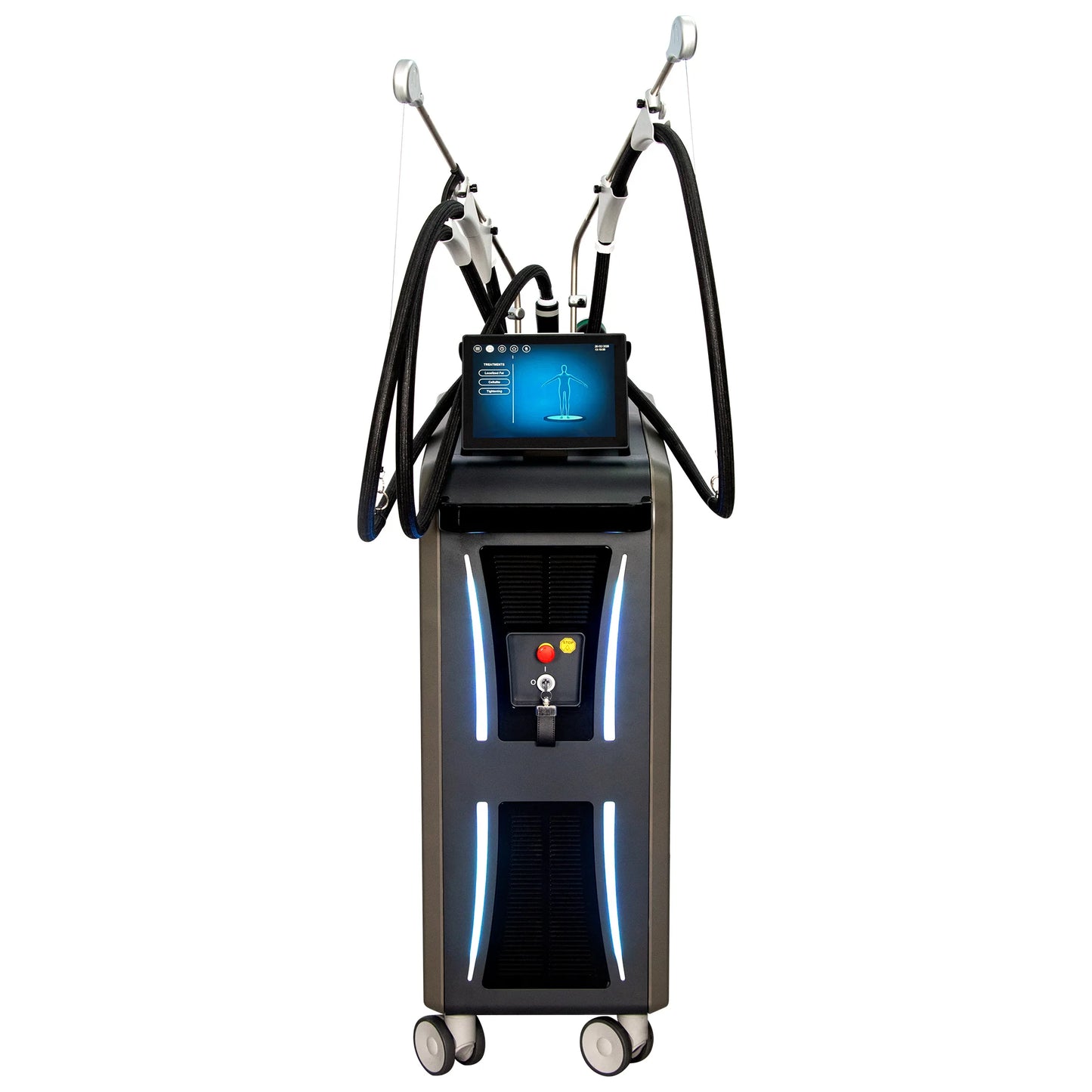 Coolwaves Pro Onda Fat Reduction Body Contouring Device