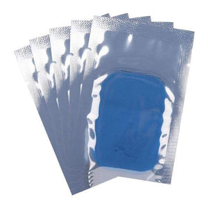 Replacement Gel Pads For Muscle Stimulators - Elite Fitness Essentials