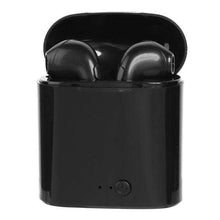 Load image into Gallery viewer, Wireless Bluetooth Earbuds With Charging Box - Elite Fitness Essentials