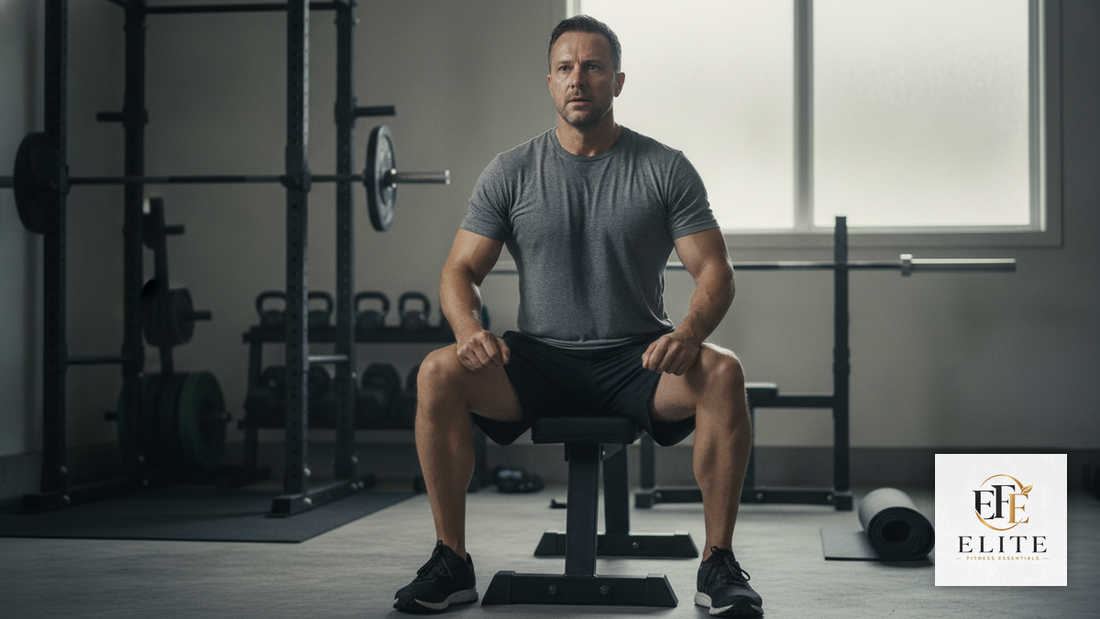 Build the Life You Want: How the Right Fitness Equipment Transforms More Than Just Your Body