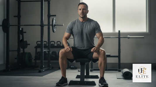 Build the Life You Want: How the Right Fitness Equipment Transforms More Than Just Your Body