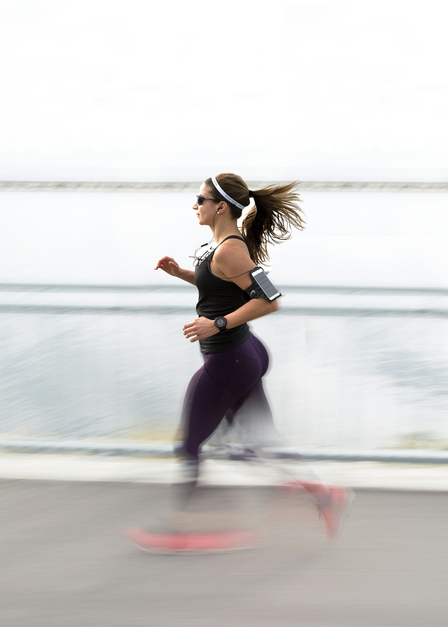 Fitness Electronics