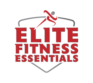 Elite Fitness Essentials Logo