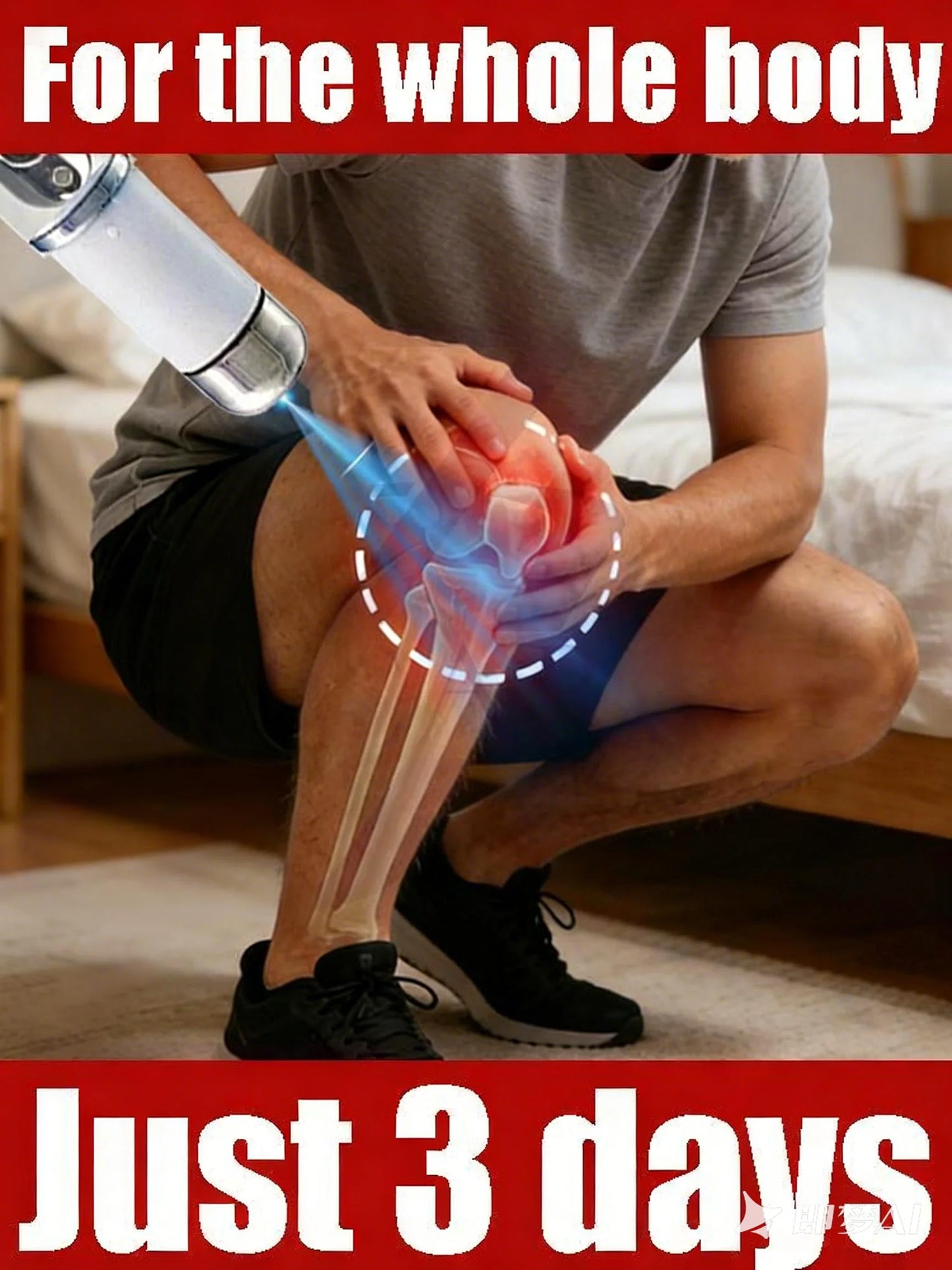 2026 new products Nᴏ ᴡᴀɪᴛɪɴɢ ᴛɪᴍᴇ, ɪᴍᴍᴇᴅɪᴀᴛᴇ results, portable care tools that the whole family can use.