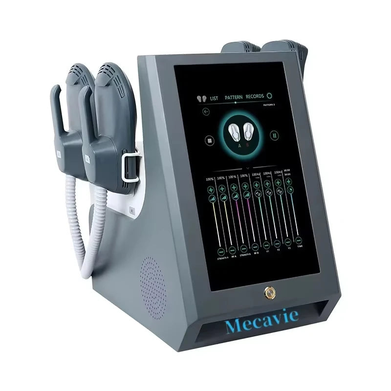 Emsnova RF Body Reshaping Machine Noninvasive Fat Burning