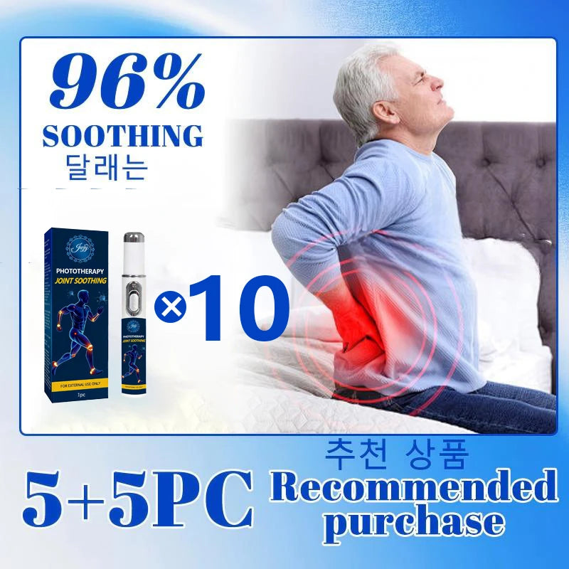2026 new products Nᴏ ᴡᴀɪᴛɪɴɢ ᴛɪᴍᴇ, ɪᴍᴍᴇᴅɪᴀᴛᴇ results, portable care tools that the whole family can use.