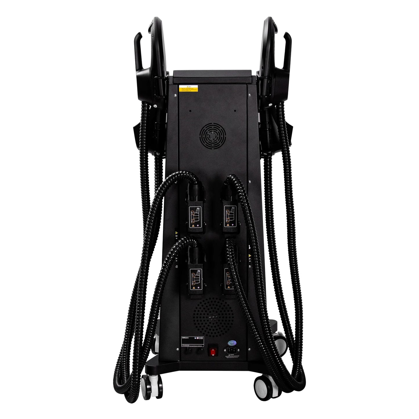 MYOSLIM 6500W EMS Neo RF Body Sculpt Pro Fat Burning