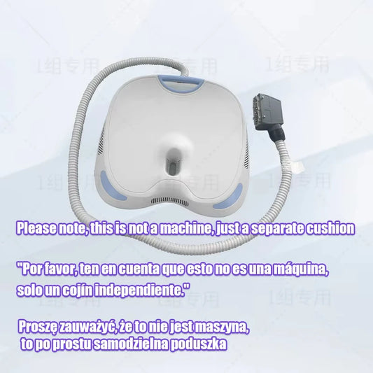 MYOSLIM EMS Body Sculpting And Muscle Stimulation Device