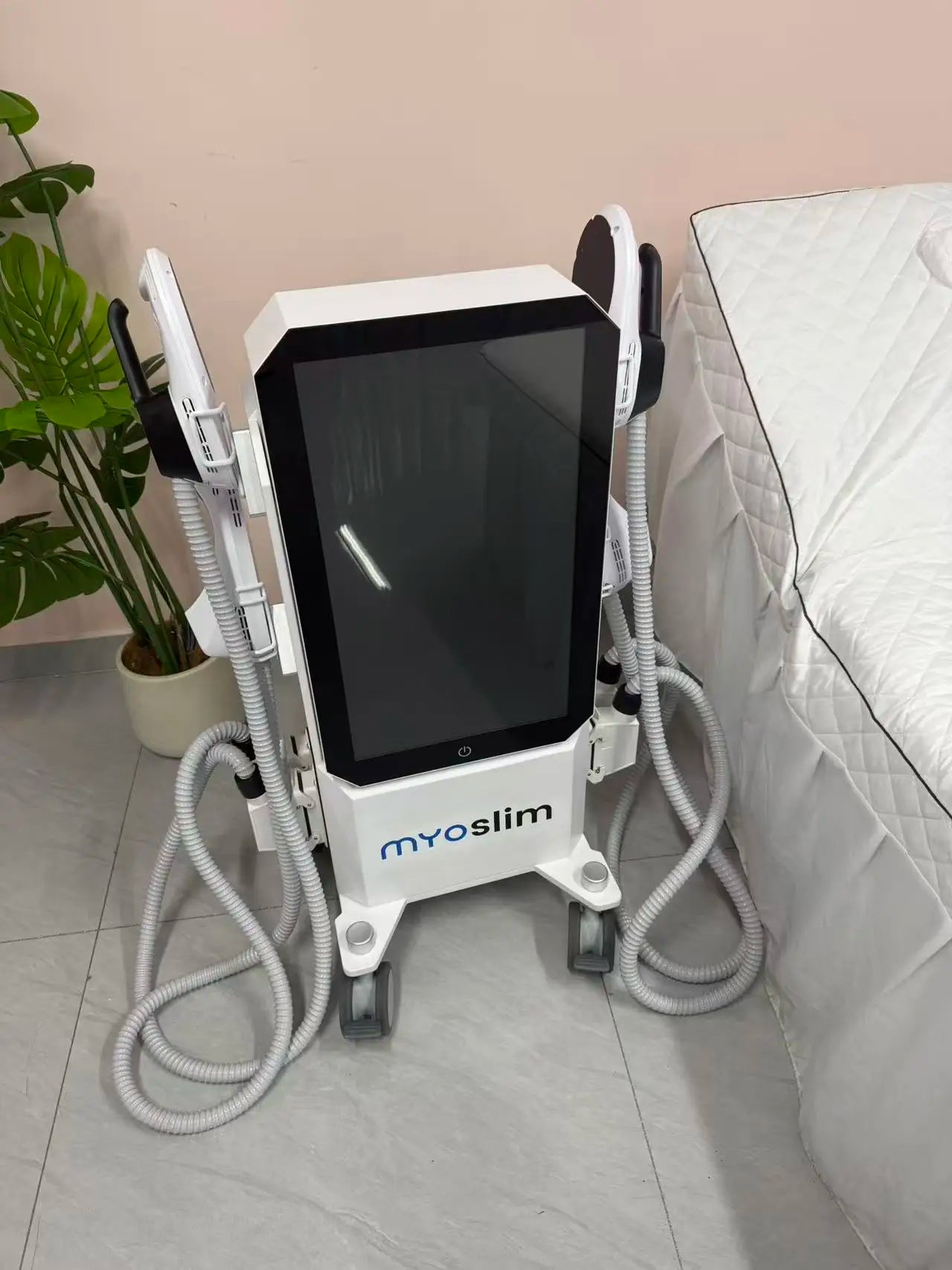 TAIXL Myoslim Slimming Machine For Body Sculpt And Fat Loss