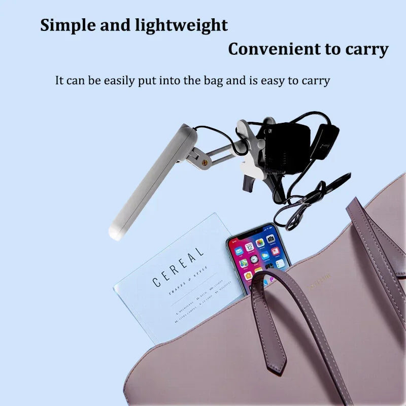 311nm UVB Lamp Phototherapy Instrument for Skin Diseases Vitiligo Psoriasis White Spots Treatment Ultraviolet Therapy Device