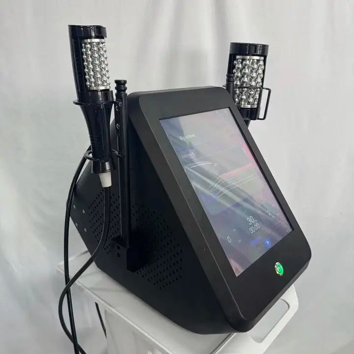 MYOSLIM EMS Body Sculpting And Muscle Stimulation Device