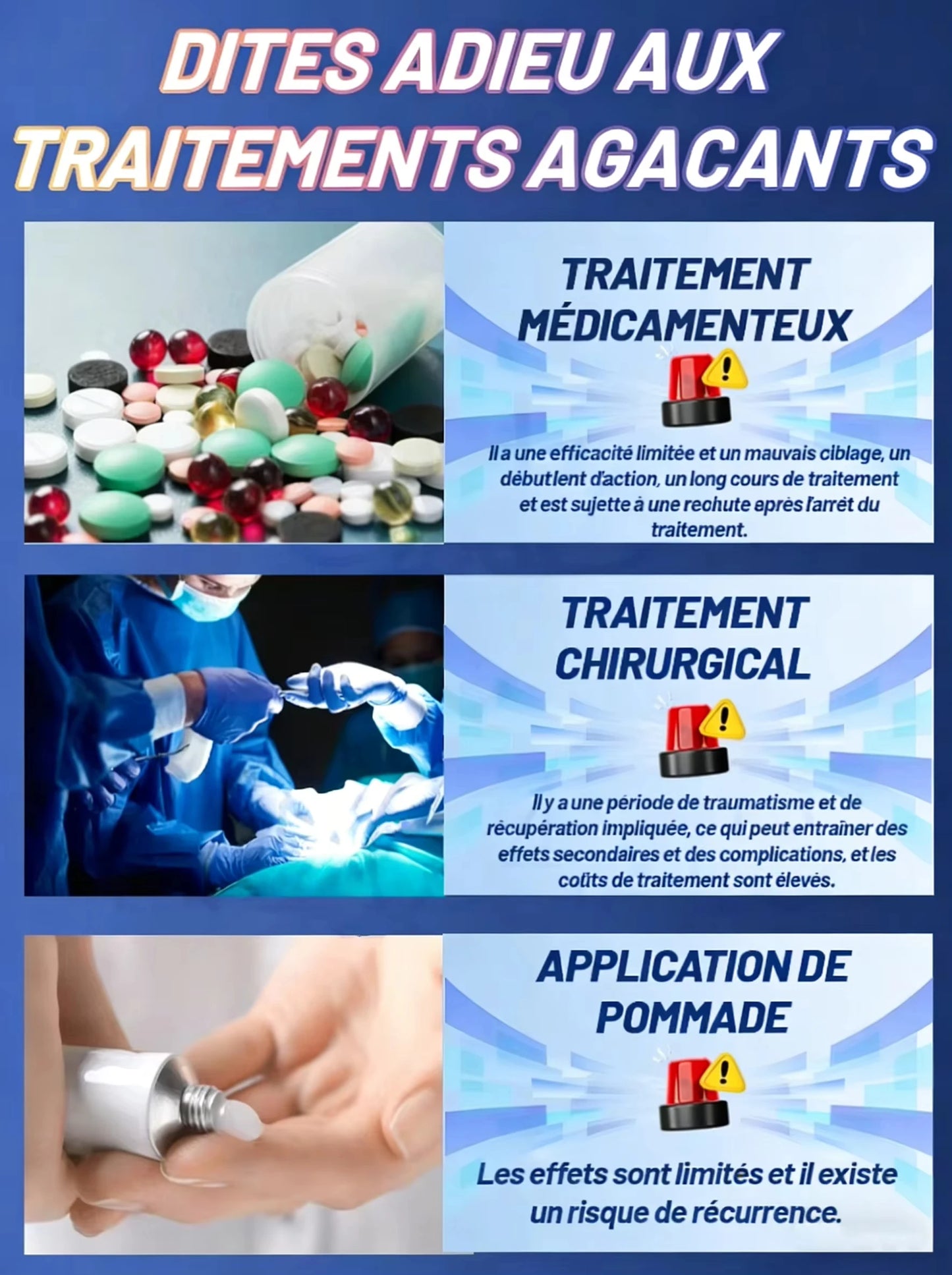 2026 new products Nᴏ ᴡᴀɪᴛɪɴɢ ᴛɪᴍᴇ, ɪᴍᴍᴇᴅɪᴀᴛᴇ results, portable care tools that the whole family can use.