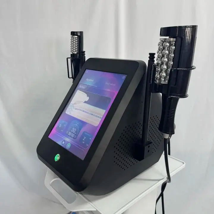 MYOSLIM EMS Body Sculpting And Muscle Stimulation Device