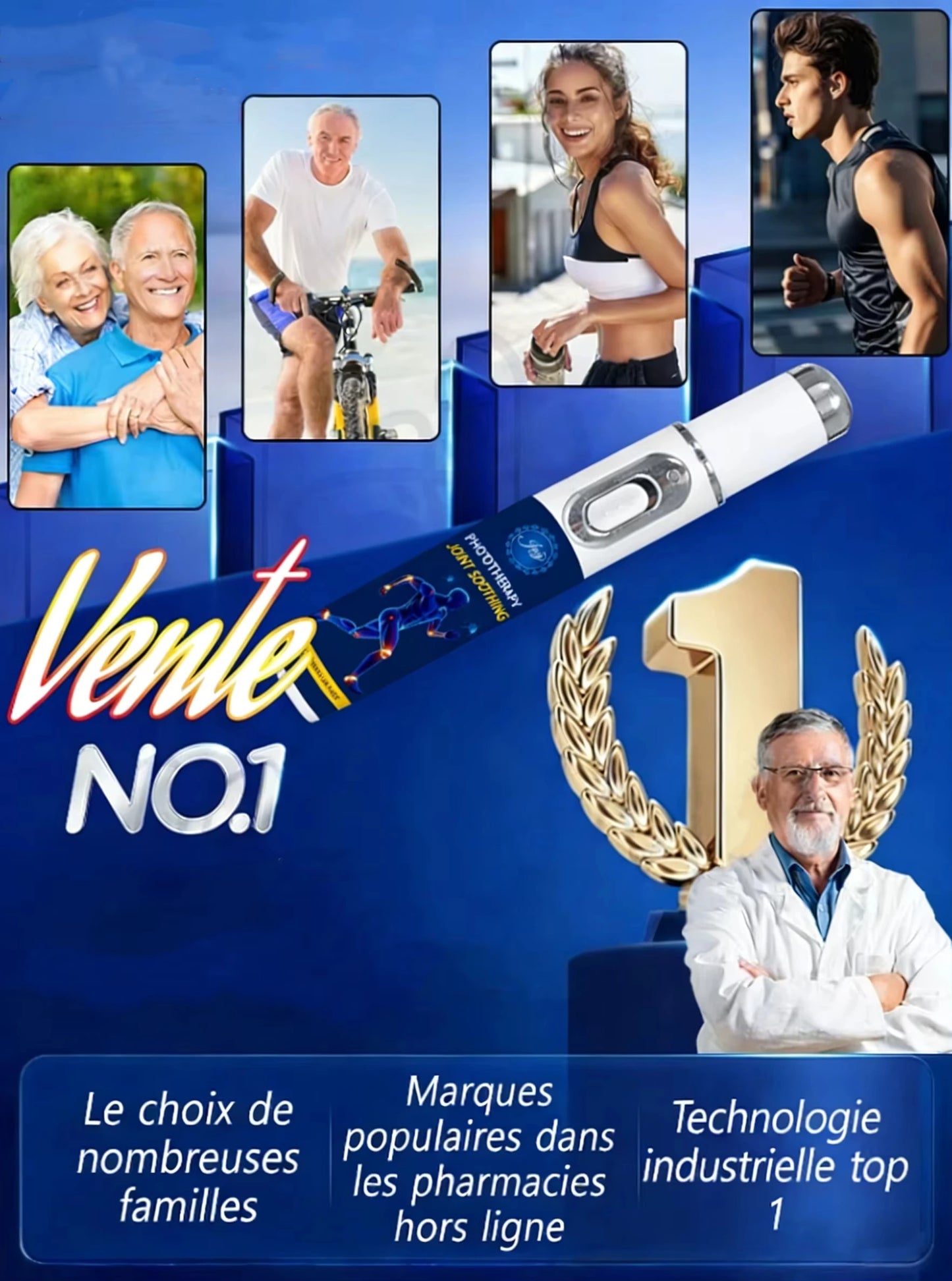 2026 new products Nᴏ ᴡᴀɪᴛɪɴɢ ᴛɪᴍᴇ, ɪᴍᴍᴇᴅɪᴀᴛᴇ results, portable care tools that the whole family can use.