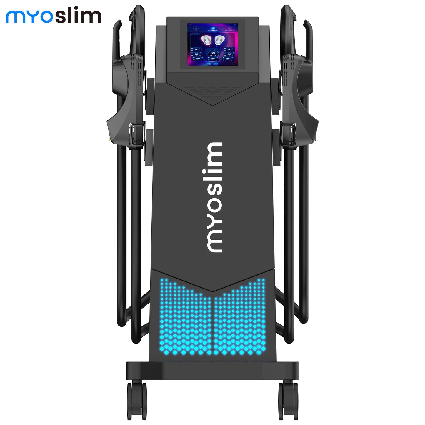 EMSZERO RF MYOslim Electromagnetic Body Sculpting Machine For Fat Loss