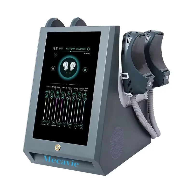 Emsnova RF Body Reshaping Machine Noninvasive Fat Burning