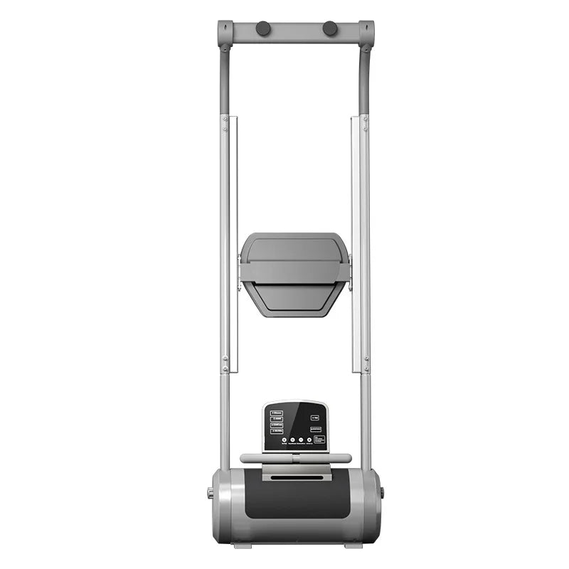 R-6301 Home Gym Rowing Machine With Magnetic Reluctance