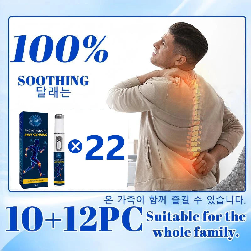 2026 new products Nᴏ ᴡᴀɪᴛɪɴɢ ᴛɪᴍᴇ, ɪᴍᴍᴇᴅɪᴀᴛᴇ results, portable care tools that the whole family can use.