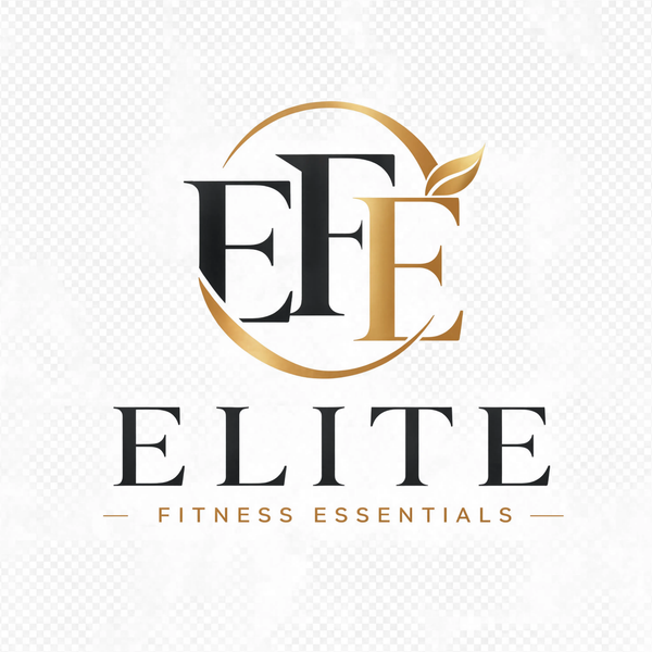Elite Fitness Essentials 