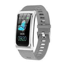 Load image into Gallery viewer, Active Heart Sport Bracelet 0 Elite Fitness Essentials SILVER 
