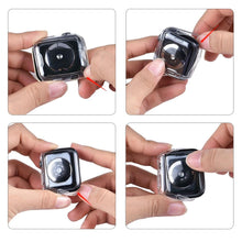 Load image into Gallery viewer, Apple Watch Cover Case 38mm/40mm/42mm/44mm - Elite Fitness Essentials