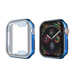 Apple Watch Cover Case 38mm/40mm/42mm/44mm - Elite Fitness Essentials
