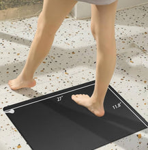 Load image into Gallery viewer, Earthing Universal Grounding Computer &amp; Floor Mat Elite Fitness Essentials 