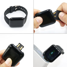 Load image into Gallery viewer, Elite Fitness Tracker w/ HR &amp; BP Monitor - Elite Fitness Essentials