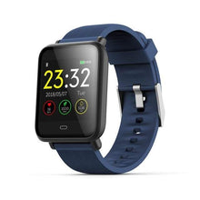 Load image into Gallery viewer, Elite Smart Watch w/ HR &amp; BP Monitor - Elite Fitness Essentials