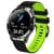 Fitness Tracker Smart Watch With Pulse Oximeter Apparel & Accessories Elite Fitness Essentials Green 