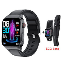 Load image into Gallery viewer, Smart Watch Fitness Tracker - Elite Fitness Essentials