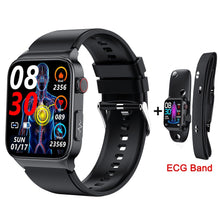 Load image into Gallery viewer, Smart Watch Fitness Tracker - Elite Fitness Essentials