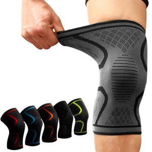 Knee Support Sleeve - Elite Fitness Essentials