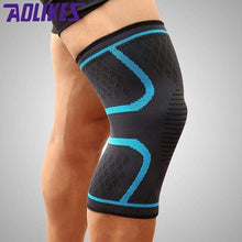 Load image into Gallery viewer, Knee Support Sleeve - Elite Fitness Essentials