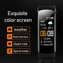 Load image into Gallery viewer, LifeTrack Activity Band 0 Elite Fitness Essentials 