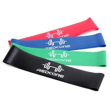 Load image into Gallery viewer, Resistance Bands - 6 Piece or 4 Piece Set - Elite Fitness Essentials