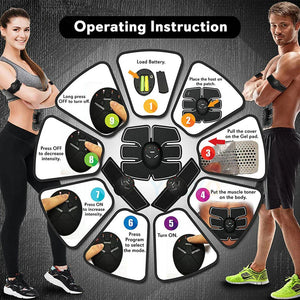 Muscle Stimulators - CLOSE OUT SALE! - Elite Fitness Essentials