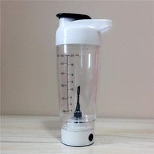 Load image into Gallery viewer, Portable Electric Shaker Bottle - Elite Fitness Essentials