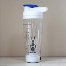 Load image into Gallery viewer, Portable Electric Shaker Bottle - Elite Fitness Essentials