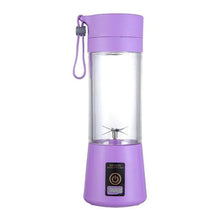 Load image into Gallery viewer, Portable Rechargeable Blender w/ USB - Elite Fitness Essentials