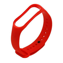 Load image into Gallery viewer, Smart Fitness Tracker W/HR &amp; BP Monitor Replacement Bands Elite Fitness Essentials Red 