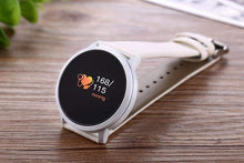 Load image into Gallery viewer, Smart Fitness Watch w/ HR &amp; BP Monitor - Elite Fitness Essentials