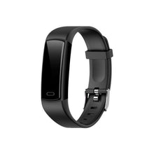 Load image into Gallery viewer, Waterproof Fitness Tracker w/ HR &amp; BP Monitor For Swimming - CLOSE OUT - Elite Fitness Essentials