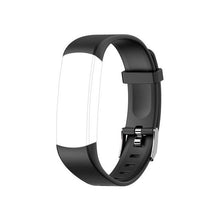 Load image into Gallery viewer, Waterproof Fitness Tracker w/ HR &amp; BP Monitor For Swimming Replacement Band - Elite Fitness Essentials
